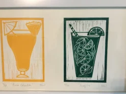 A Time for Cocktails