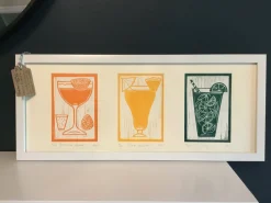 A Time for Cocktails