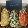 Acorn Shell Decoration | Handcrafted Home Decor | Art & Soul