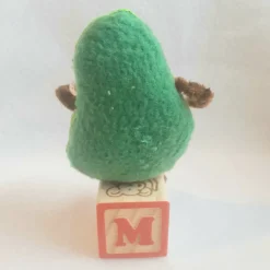 Avocado Ornament