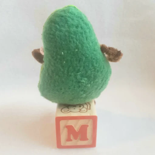 Avocado Ornament
