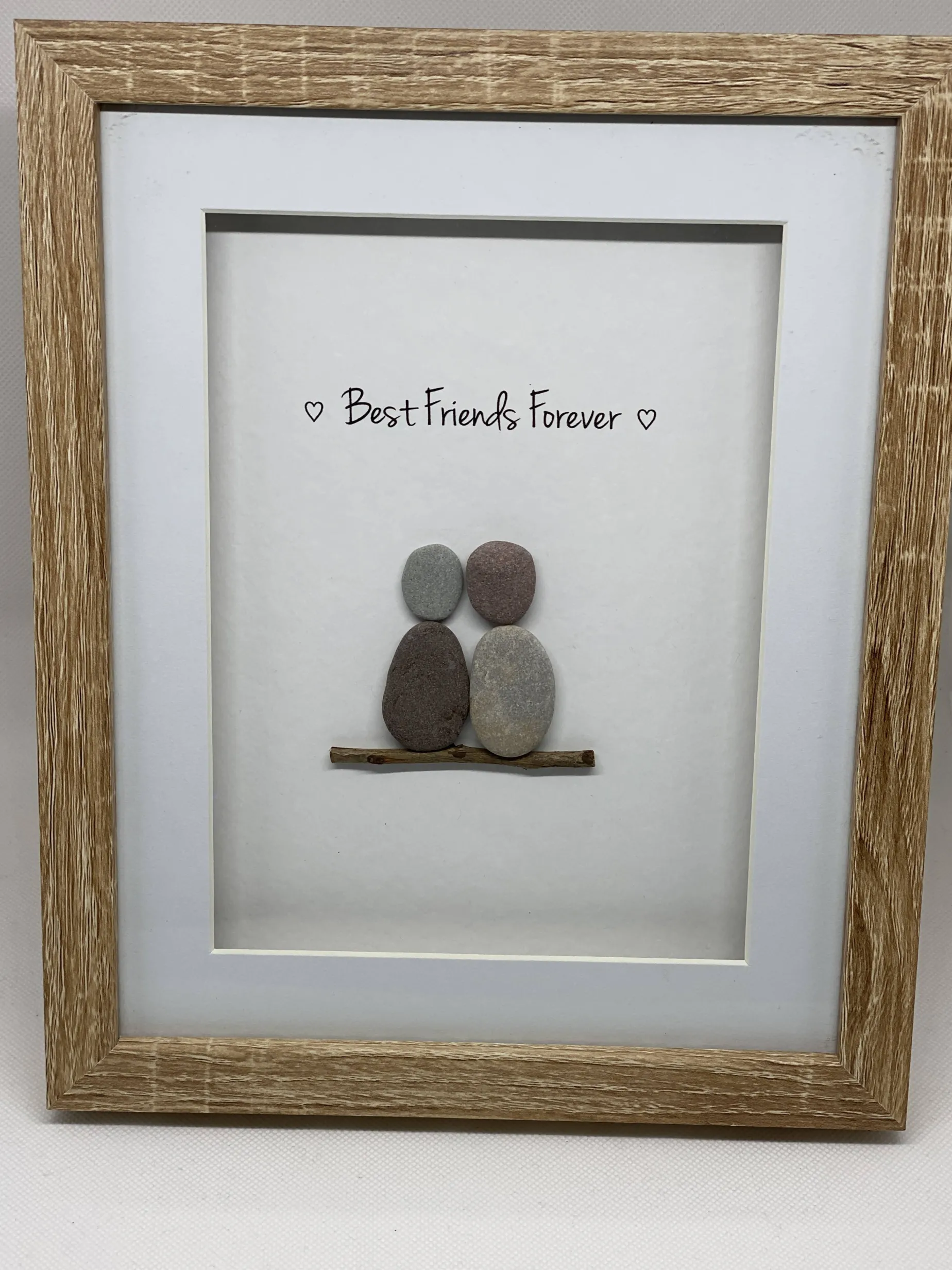 Best Friends Forever - Medium