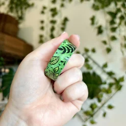Botanic Washi Tape