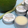 Clear Head Pulse Point Balm | Aromatherapy Relief | Art & Soul