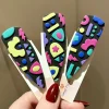 Colour Pop Hair Clip