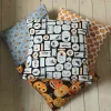 Cushion - Gothic And Halloween Fabrics