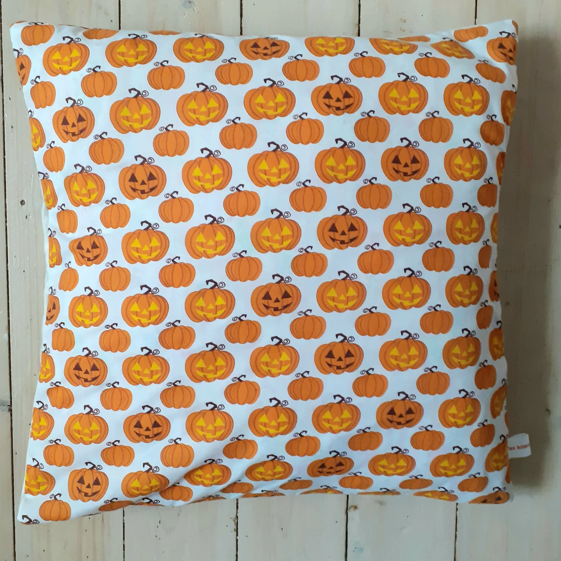 Cushion - Gothic And Halloween Fabrics