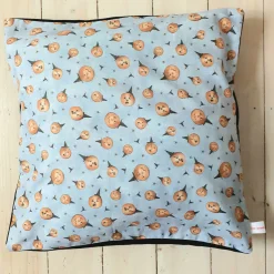 Cushion - Gothic And Halloween Fabrics