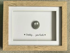 Daddy/ Dad You Rock - Small