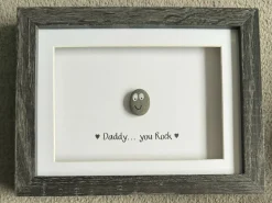 Daddy/ Dad You Rock - Small