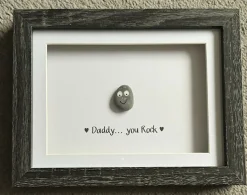Daddy/ Dad You Rock - Small