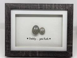Daddy/ Dad You Rock - Small