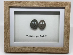 Daddy/ Dad You Rock - Small