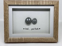 Daddy/ Dad You Rock - Small