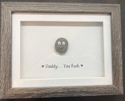 Daddy/ Dad You Rock - Small