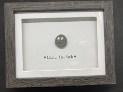 Daddy/ Dad You Rock - Small