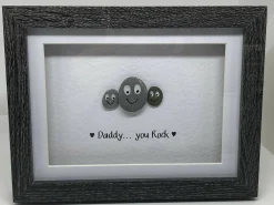 Daddy/ Dad You Rock - Small