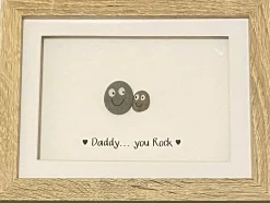 Daddy/ Dad You Rock - Small