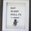Eat, Sleep, Hull FC - Medium