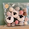 Felted Sheep Garland