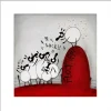 Flock Off! Sheep Art | Art & Soul