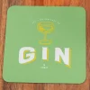 Gin Drinks Coaster
