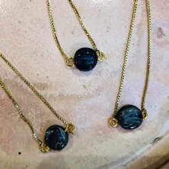 Hand Crafted Polymer Clay Adjustable Bracelet- Various