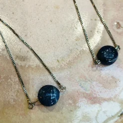 Hand Crafted Polymer Clay Adjustable Bracelet- Various