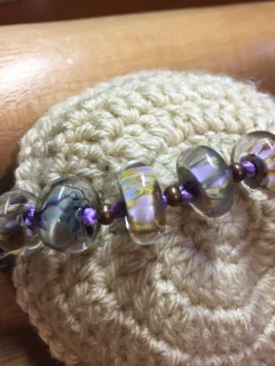 Hand Knoted Bracelet, Lkr78