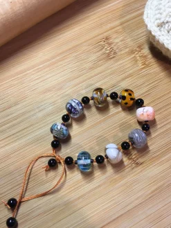 Hand Knoted Bracelet Lkr79