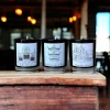 Hull Collection - 3 Votive Candle Gift Set - 3x75g