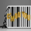 Hull FC Keyring ''C'MON YOU ULL'' Design