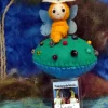 Jingo, by Chrissy
