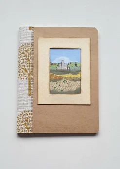 Lined Notebook