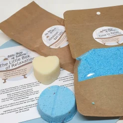 Little Box of Relaxation Gift Set | Art & Soul