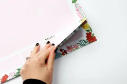 Monthly Planner Tear Off Desk Pad, Large A3