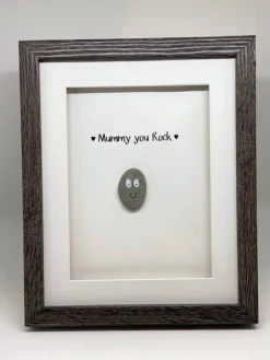 Mummy You Rock - Medium