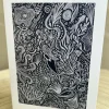 Note card - A7