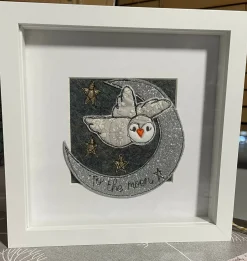 Original Textile Art