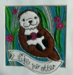 Original Textile Art