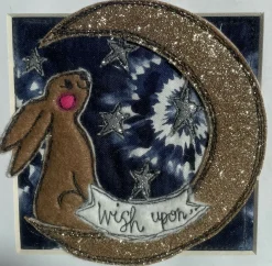 Original Textile Art