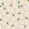 Pear Wrapping Paper
