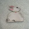 Rabbit Shape Plate