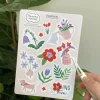 Spring Sticker Sheet