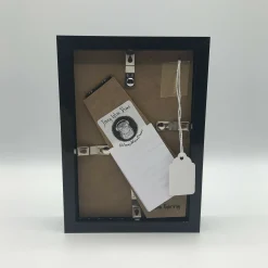 Take My Hand - Framed Limited Edition Giclee Print by Jenny Davies