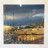 The Murdoch Connection 12x12” Giclée print