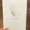 Thinking of You Card
