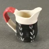 Wallflowers Jug