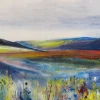 YORKSHIRE WOLDS - CARDS
